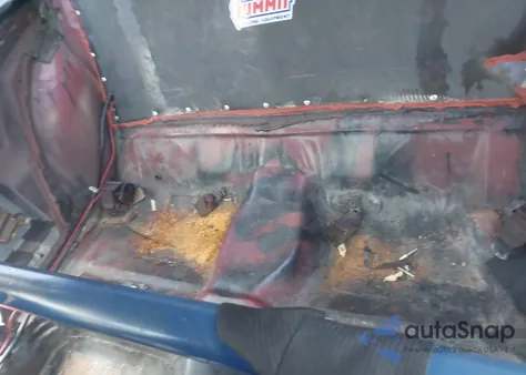 1981 Chevrolet Malibu from USA, damaged, VIN 1G1AT27K8BK513463